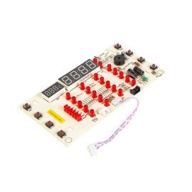 SS-994529 Плата індикації мультиварки Moulinex CE503132