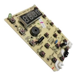 SS-994557 Плата керування для мультиварки CE500E32/87A Moulinex
