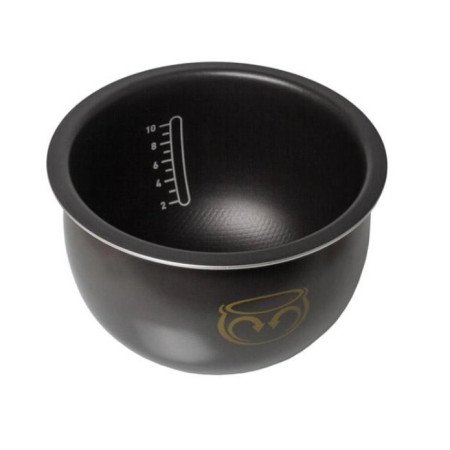 SS-996092 Чаша з антипригарним покриттям для мультиварки 5 L Moulinex