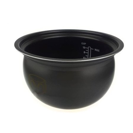 Чаша для мультиварки 5 L D=240 mm H=153 mm Tefal CY621D32 SS-996802