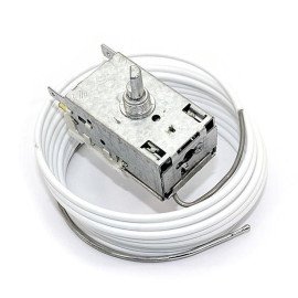 TRF011RF Термостат холодильника RANCO K22-L1081 для льодогенератора