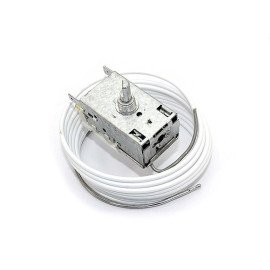 TRF011RF Термостат холодильника RANCO K22-L1081 для льодогенератора