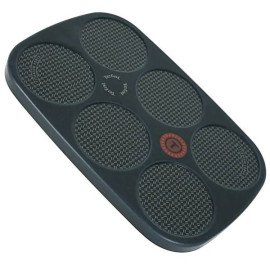 TS-01070180 Панель для смаження на 6 млинців електрогриля Tefal TS-01018791