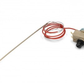 UNX202UN Термостат захисний капілярний T= 335°C 20 A L=1200 mm UNOX KTR1134A CAEM