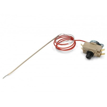 UNX202UN Термостат захисний капілярний T= 335°C 20 A L=1200 mm UNOX KTR1134A CAEM