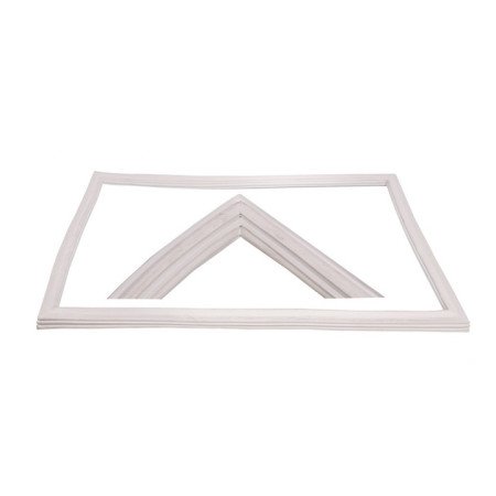 V372.100-05 Ущільнювач дверей морозилки 570x1300 mm SNAIGE F245, C290