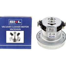 VAC024UN Двигун порохотяга SKL ARMATURE 2200 W