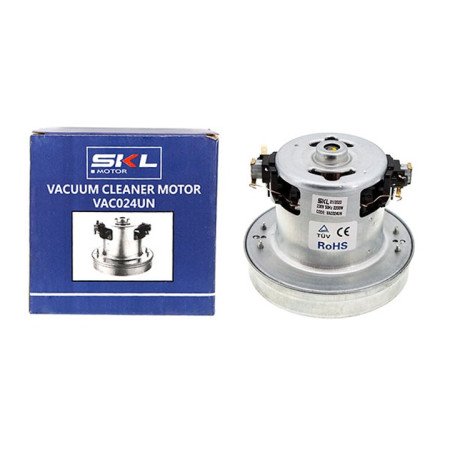 VAC024UN Двигун порохотяга SKL ARMATURE 2200 W