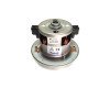 VAC046UN Двигун порохотяга SKL 1400 W H = 106 mm, D=135 mm