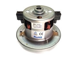 VAC046UN Двигун порохотяга SKL 1400 W H = 106 mm, D=135 mm
