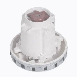 VAC054UN Двигун для миючого порохотяга Domel 467.3.402-5 1600 W DeLonghi 5119110031, SAMSUNG DJ31-00140A, THOMAS 100368, ZELMER 145664