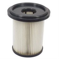 VAC302PS Фільтр HEPA10 циліндричний до порохотяга Philips FC8047 FC8730 FC8749 h= 120 mm 432200493320 [902-16]