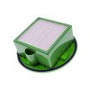 ZR000801 Фільтр HEPA для порохотяга Rowenta