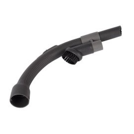 ZR004001 Ручка шланга з насадкою для порохотягів Rowenta RS-RT2503