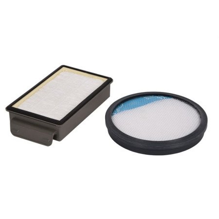 ZR005901 Набір фільтрів НЕРА 10 для порохотяга ROWENTA 2210019385 [781-16]