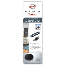 ZR720003 Щітка центральна робота порохотяга Rowenta Explorer Serie 40/50
