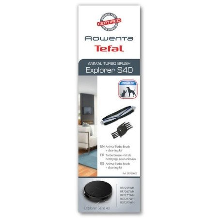 ZR720003 Щітка центральна робота порохотяга Rowenta Explorer Serie 40/50