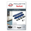 ZR791000 Набір центральних щіток 3 шт робота порохотяга Rowenta X-Plorer Serie 95
