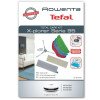 ZR793000 Щетки бокові 2 шт + 2 фільтра + 3 салфетки робота порохотяга Rowenta
