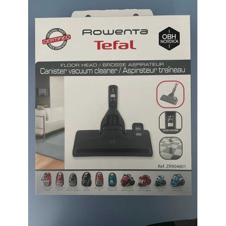 ZR904801 Щітка порохотяга Rowenta RS-2230001278