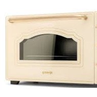 956191 Двері для мікрохвильової пічки GORENJE OM30CLI