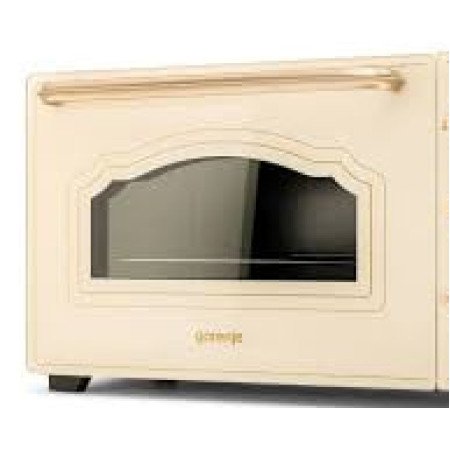 956191 Двері для мікрохвильової пічки GORENJE OM30CLI