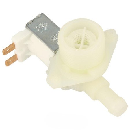 1883550200 Клапан подачі води для посудомийної машини Beko 1883550500, 1883570300 (C00910131 ,C00874149, C00912511) (481228128393. 481281729053)