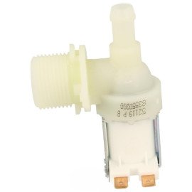 1883550200 Клапан подачі води для посудомийної машини Beko 1883550500, 1883570300 (C00910131 ,C00874149, C00912511) (481228128393. 481281729053)