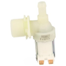 1883550200 Клапан подачі води для посудомийної машини Beko 1883550500, 1883570300 (C00910131 ,C00874149, C00912511) (481228128393. 481281729053)