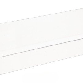 245484 полиця для бутилок для холодильника Hisense/Gorenje (аналог 196691, 318414)
