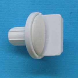 376588 тримач полиці холодильника Hisense/Gorenje