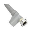 385839 Шланг 1.4m подачі води з Aquastop для посудомийної машини Hisense/Gorenje 780056 (Beko 1760360100)