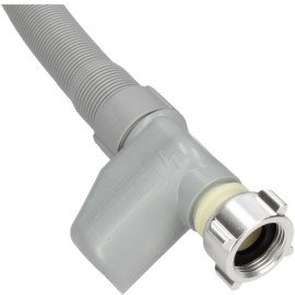 385839 Шланг 1.4m подачі води з Aquastop для посудомийної машини Hisense/Gorenje 780056 (Beko 1760360100)