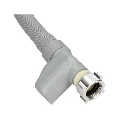 385839 Шланг 1.4m подачі води з Aquastop для посудомийної машини Hisense/Gorenje 780056 (Beko 1760360100)