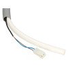 385839 Шланг 1.4m подачі води з Aquastop для посудомийної машини Hisense/Gorenje 780056 (Beko 1760360100)