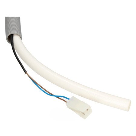 385839 Шланг 1.4m подачі води з Aquastop для посудомийної машини Hisense/Gorenje 780056 (Beko 1760360100)