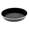 480131000082 Тарілка для випічки D=280 mm для мікрохвильової печі Whirlpool (C00375477)