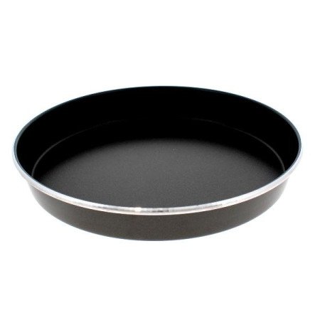 480131000082 Тарілка для випічки D=280 mm для мікрохвильової печі Whirlpool (C00375477)