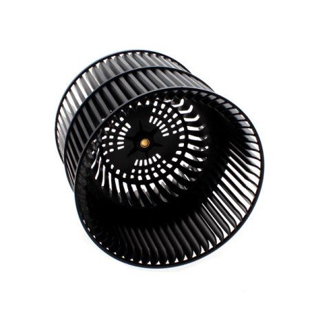 C00861476 Крильчатка вентилятора D=151 mm H=131 mm витяжки Whirlpool (Міняє 482000022197) (488000861476)