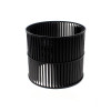 C00861476 Крильчатка вентилятора D=151 mm H=131 mm витяжки Whirlpool (Міняє 482000022197) (488000861476)