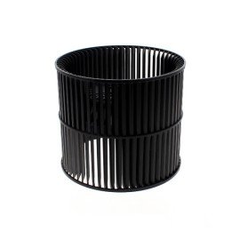 C00861476 Крильчатка вентилятора D=151 mm H=131 mm витяжки Whirlpool (Міняє 482000022197) (488000861476)