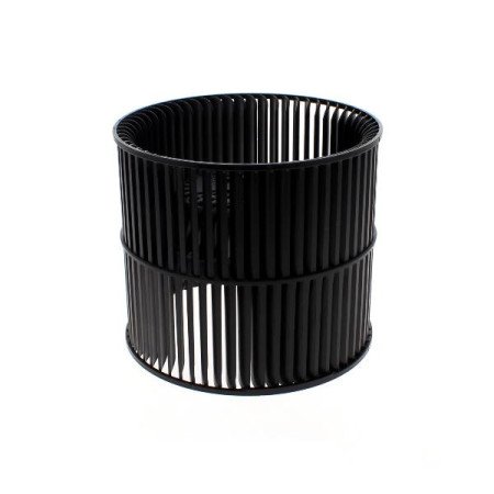 C00861476 Крильчатка вентилятора D=151 mm H=131 mm витяжки Whirlpool (Міняє 482000022197) (488000861476)
