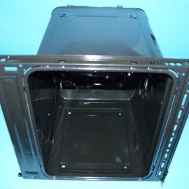 548080 Корпус духовки для плити Hisense/Gorenje