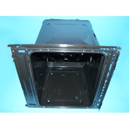 548080 Корпус духовки для плити Hisense/Gorenje