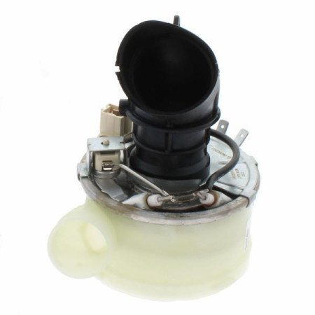 552202701 Тен для посудомийної машини Beko (C00897667)