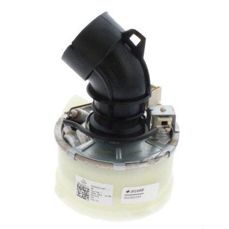 552202701 Тен для посудомийної машини Beko (C00897667)