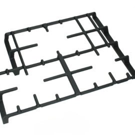 560655 Решітка ліва для плити Hisense/Gorenje