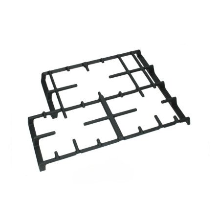 560655 Решітка ліва для плити Hisense/Gorenje