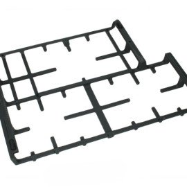 560655 Решітка ліва для плити Hisense/Gorenje