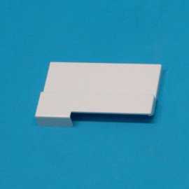 564802 Накладка завіси для холодильника HISENSE/GORENJE